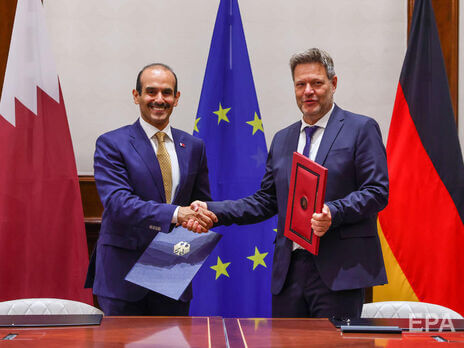 qatar-energy -i-conocophillips-podpisali-kontrakt-na-postavku-spg-v-germaniyu