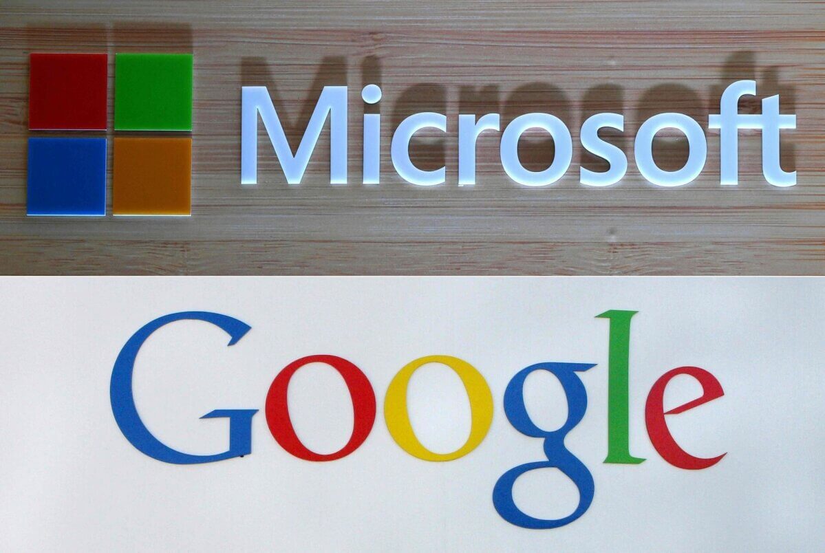 aksii-microsoft-snijayutsya- alphabet -googl-rastut-na-premarkete-v-sredu