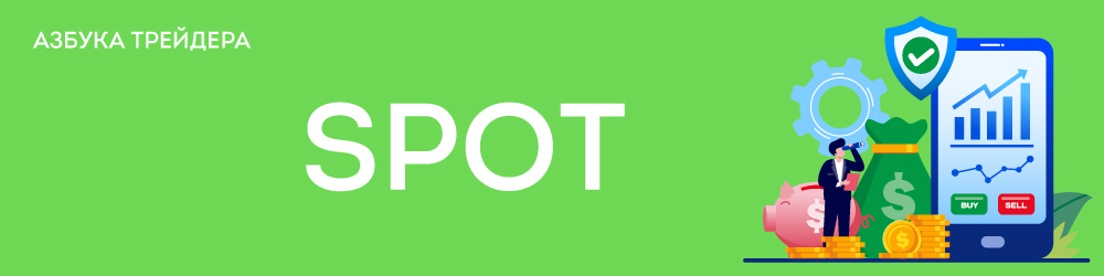 Спот | Spot 